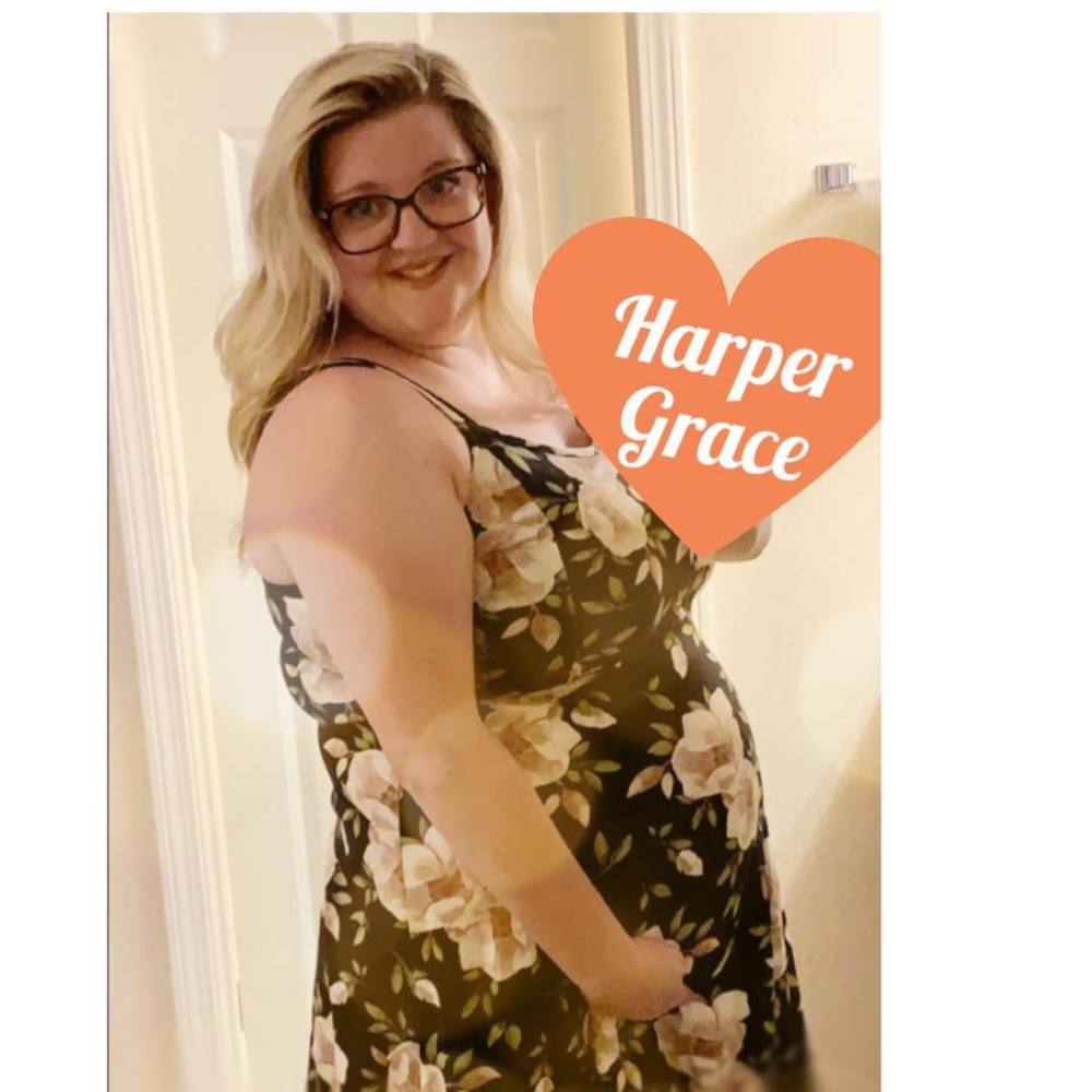 Meet your Posher, Deanna